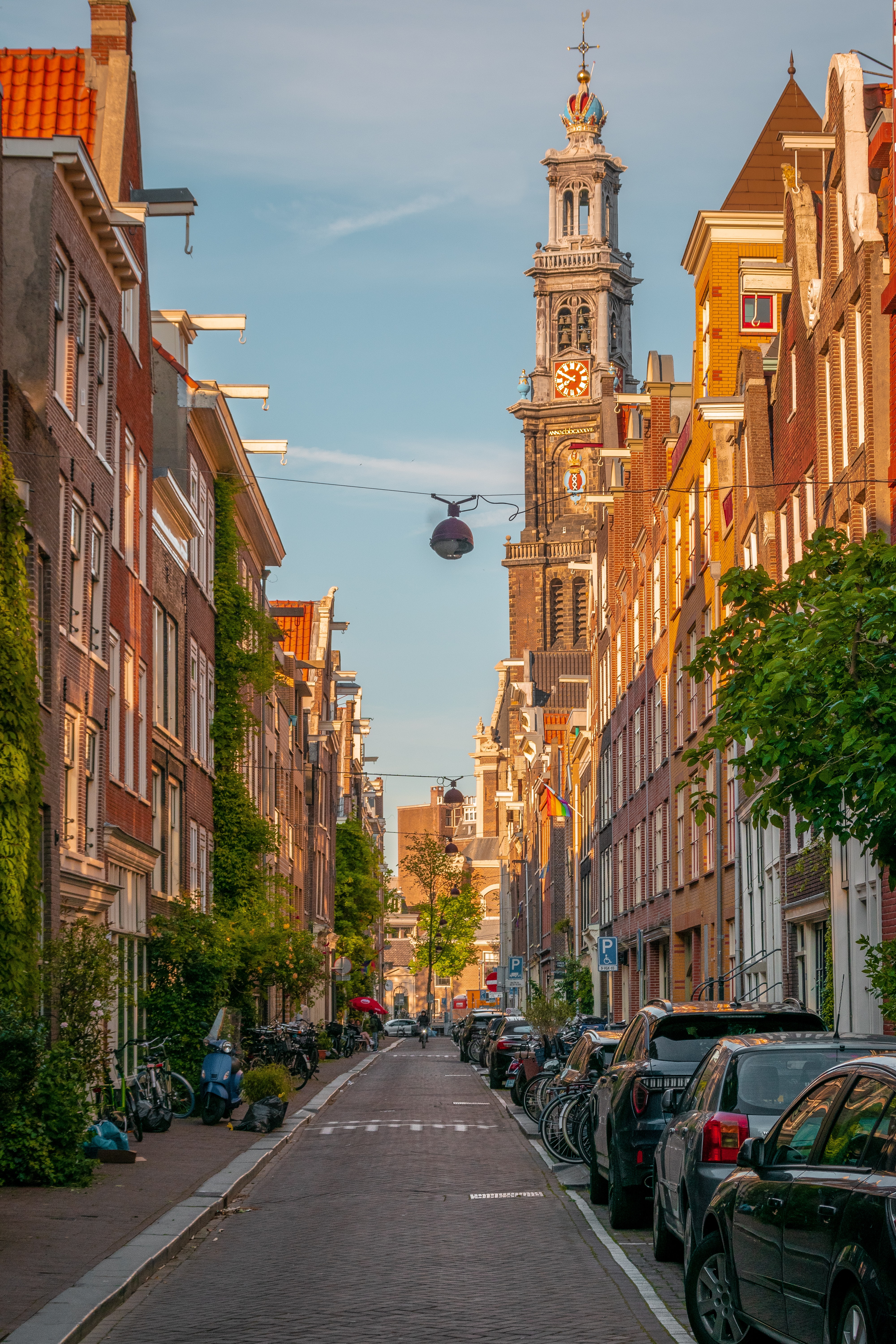 amsterdam